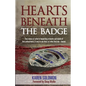Hearts Beneath the Badge - Paperback