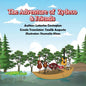 The Adventure of Zydeco and Friends - Paperback