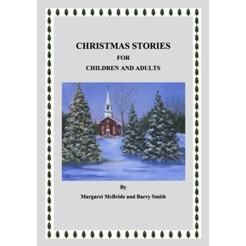 Christmas Stories for Children and Adults - Paperback