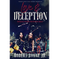 Love & Deception: Betrayal Within The Power Circle - Paperback