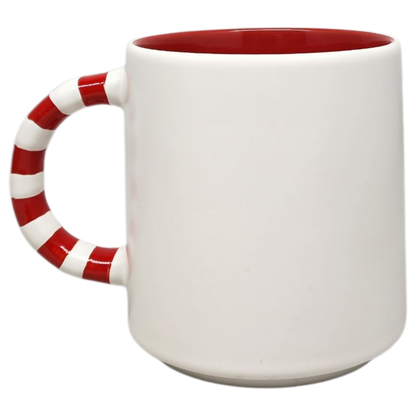 It's Not Christmas Without Hallmark Movies Mug
