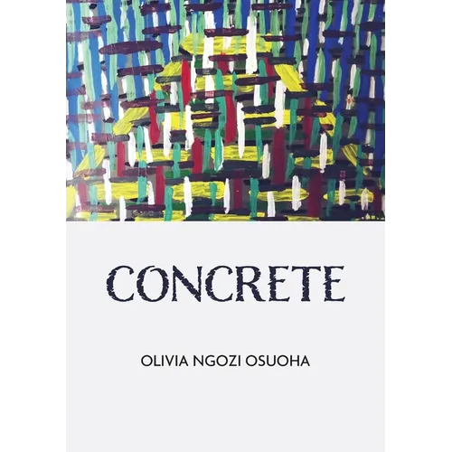 Concrete - Paperback
