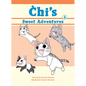 Chi's Sweet Adventures 4 - Paperback