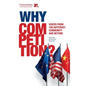 Why Competition?: Voices from the Antitrust Community and Beyond - Hardcover