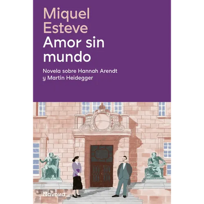 Amor Sin Mundo - Paperback