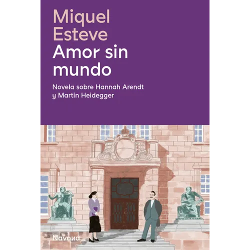 Amor Sin Mundo - Paperback