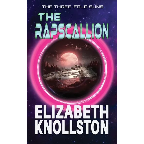 The Rapscallion - Paperback