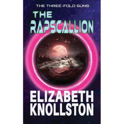 The Rapscallion - Paperback