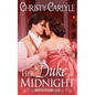 Her Duke at Midnight - Paperback