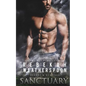 Sanctuary - Paperback