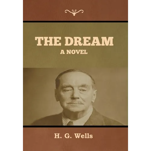 The dream - Hardcover
