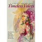 Timeless Voices: A Poetry Anthology - Paperback