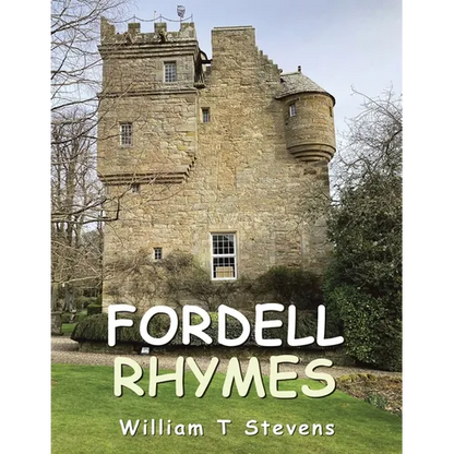 Fordell Rhymes - Paperback