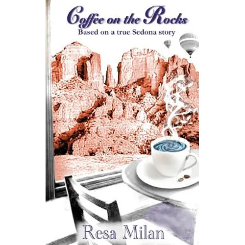 Coffee on the Rocks - Paperback