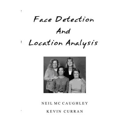 Face Detection Using Neural Nets - Paperback