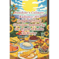 Sunshine's Culinary Radiance: 103 Delightful Food Creations Inspired by the World of Robin McKinley - Paperback