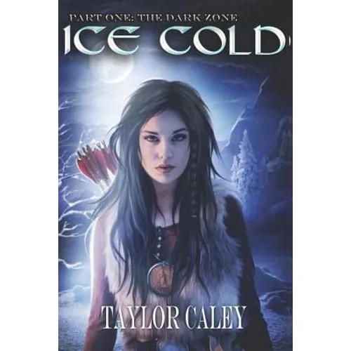 Ice Cold: Part One: The Dark Zone - Paperback