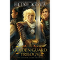 Golden Guard Trilogy: Complete Series - Paperback