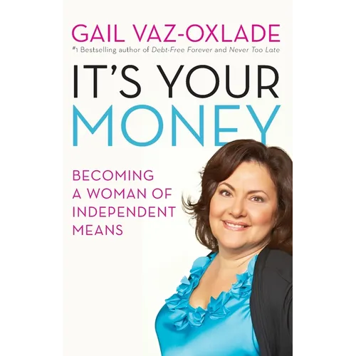 It's Your Money - Paperback