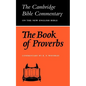 The Book of Proverbs - Paperback