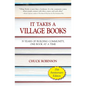 It Takes a Village Books: 35 Years of Building Community, 1 Book at a Time - Paperback
