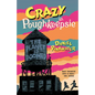 Crazy in Poughkeepsie - Hardcover