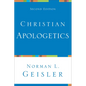 Christian Apologetics - Paperback