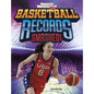 Basketball Records Smashed! - Hardcover