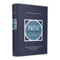 NIV Study Bible, Fully Revised Edition, Hardcover, Red Letter, Comfort Print - Hardcover