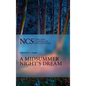 Ncs: Midsummer Night Dream 2ed - Hardcover