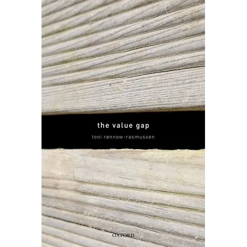 The Value Gap - Hardcover