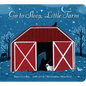 Go to Sleep, Little Farm Padded Board Book - Board Book