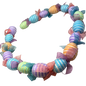 Easter Egg Garland