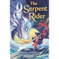 The Serpent Rider - Hardcover