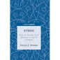 Etrog: How a Chinese Fruit Became a Jewish Symbol - Hardcover