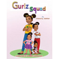 Gurlz Squad - Paperback