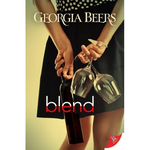Blend - Paperback