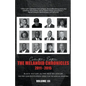 The Melanoid Chronicles - Paperback