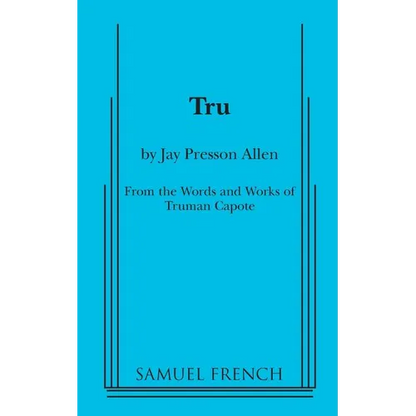 Tru - Paperback