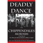 Deadly Dance: The Chippendales Murders - Paperback
