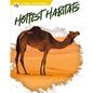 Hottest Habitats - Paperback