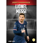Lionel Messi - Library Binding