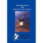 Air Operations 1958: Lebanon and Taiwan - Paperback