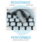 Resistance Performed: An Anthology on Aesthetic Strategies Under Repressive Regimes in Latin America - Hardcover