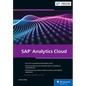 SAP Analytics Cloud - Hardcover