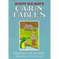 Justin Wilson's Cajun Fables - Hardcover