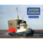 Svitzer Tugs - UK - Paperback