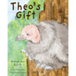 Theo's Gift - Paperback