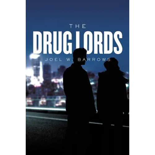 The Drug Lords - Paperback