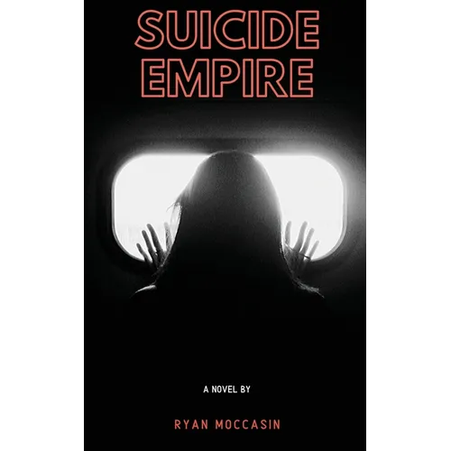 Suicide Empire - Paperback